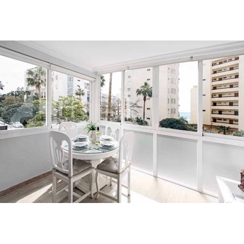 Charming Central Apt in Marbella