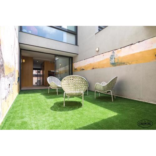 Charming Chueca Apartments