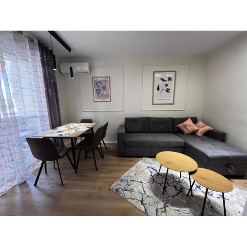 Charming Comfort Apartment