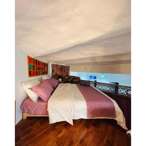 Charming & Cozy Apartment in the Heart of Tunis