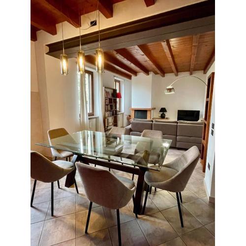 Charming Escape in Verona