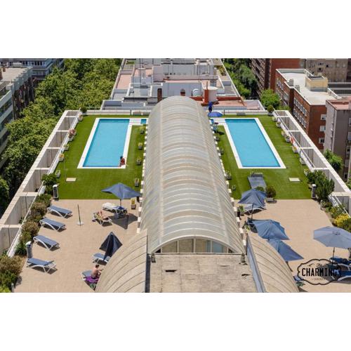 Charming Eurobuilding 2 Luxury