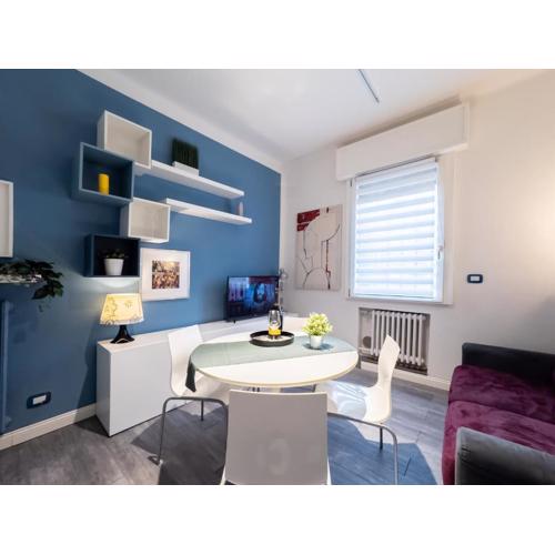 Charming Flat BLQ - Fiera