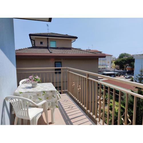 Charming flat close to the beach - Beahost Rentals