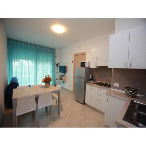 Charming flat for up to 6 guests near the beach