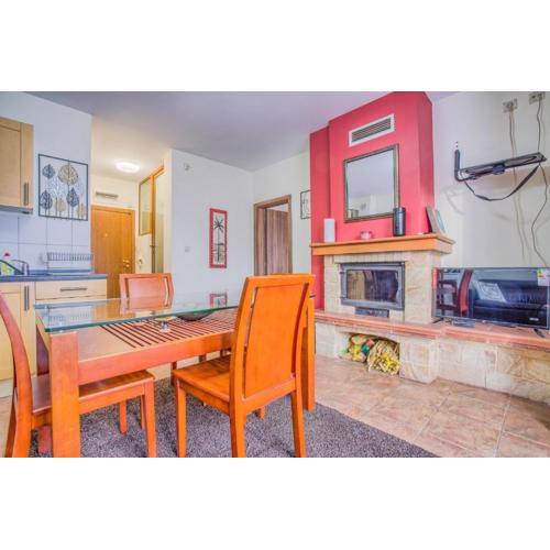 Charming Flat in Bansko with Sauna by Flat Mаnager