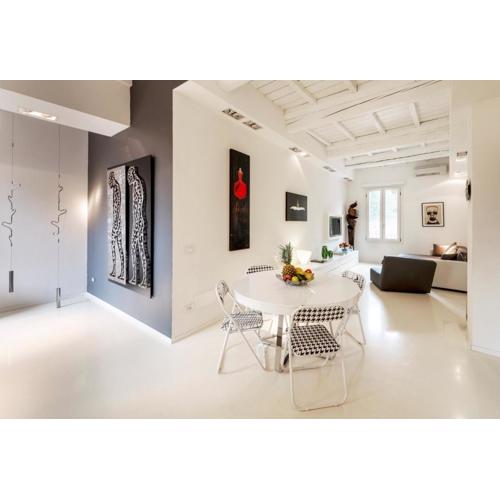 Charming Flat in centro a Ferrara con posto auto