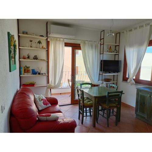 Charming flat in Santa Teresa Gallura