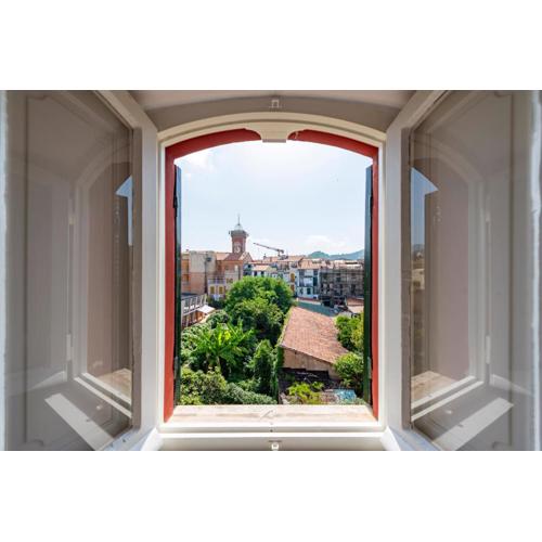 Charming Flat Sestri Levante - Happy Rentals