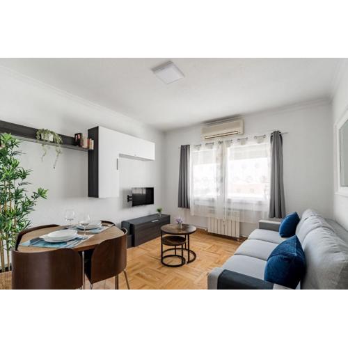 Charming Fuencarral Center - Estancias Temporales