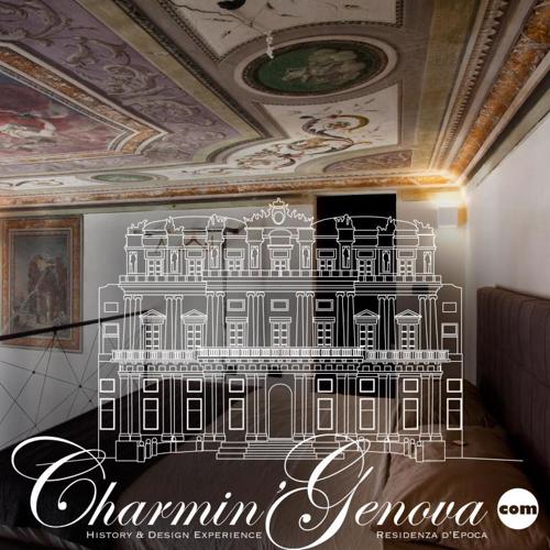 Charming Genova | Residenza d\