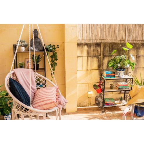 Charming Gozo Farmhouse with Pool, Sannat