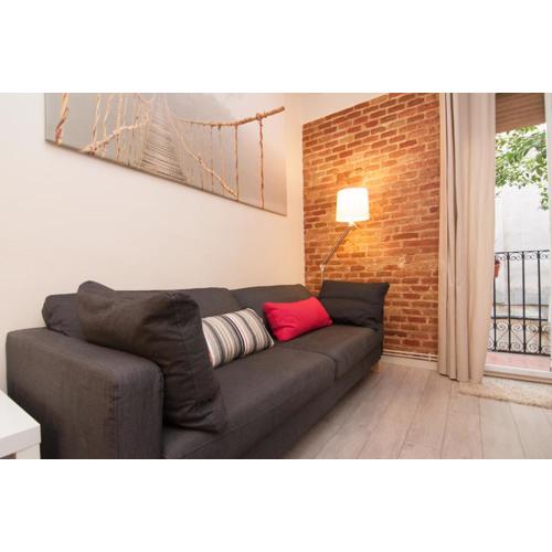Charming Gracia 2 bedrooms