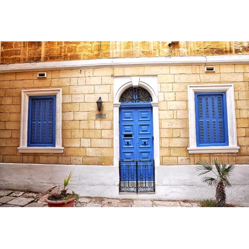 Charming Ground-floor Maisonette
