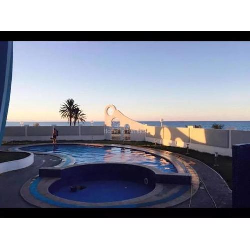 Charming Hergla Apartment with Breathtaking Views
