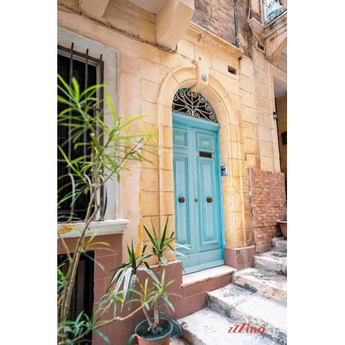 Charming Historic Home with Rooftop Views
