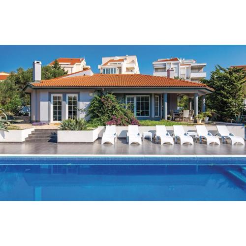 Charming Holiday Home Antonija with Private Pool