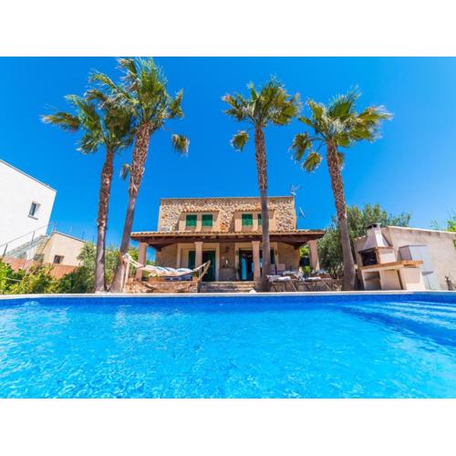 Charming holiday home in Majorca