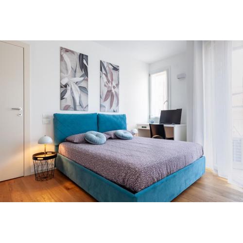 Charming Home-DuomoTv