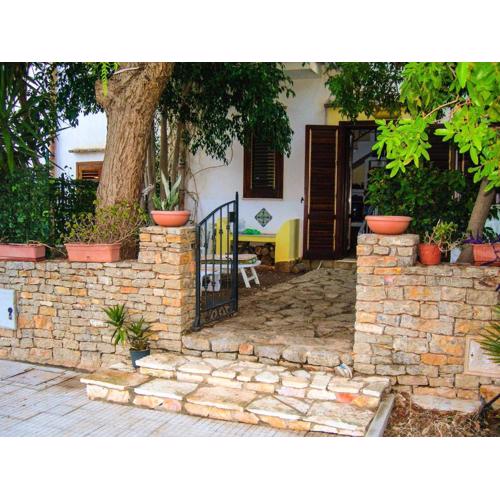 Charming house in San Vito Lo Capo
