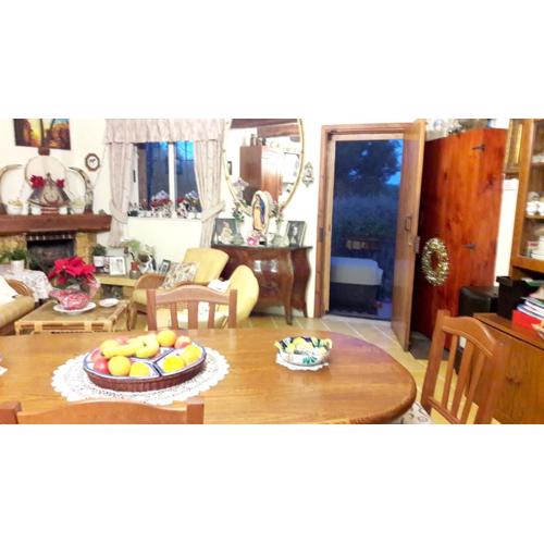 Charming House in Siġġiewi + Jacuzzi