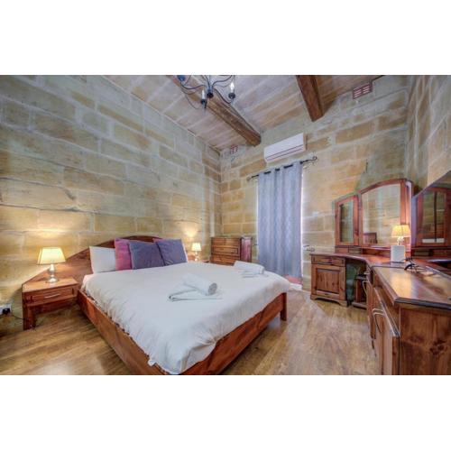 Charming House in Sliema close to Sliema ferries