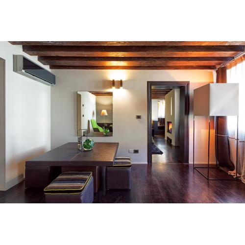 Charming House Iqs