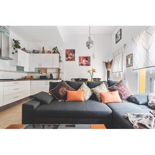Charming House Las Palmas North