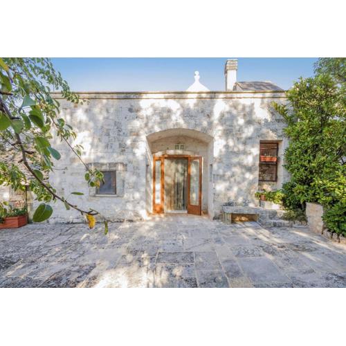 Charming house near Monopoli with terrace