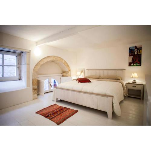Charming House Ortigia