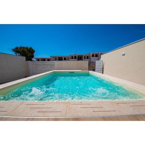 Charming House Truvatura - Sicilia Vacanza