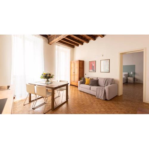 Charming JOIVY Flat Next to Duomo di Como