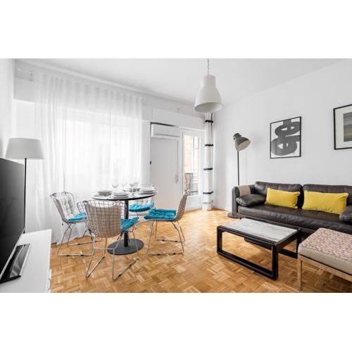 Charming La Latina Life - Estancias temporales