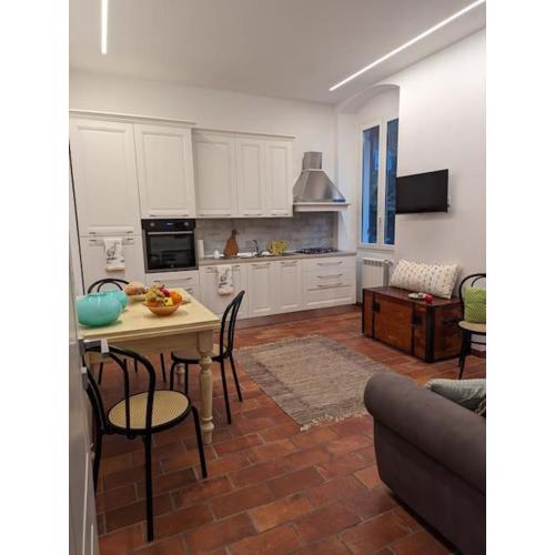Charming La Spezia apartment
