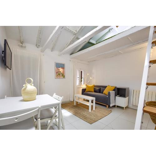Charming Latina Center - Estancias temporales