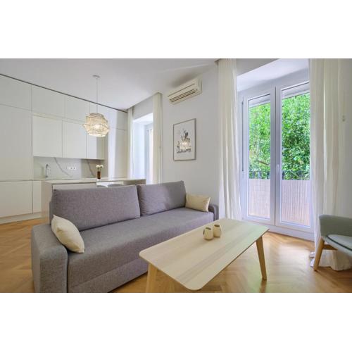 Charming Lavapies Center