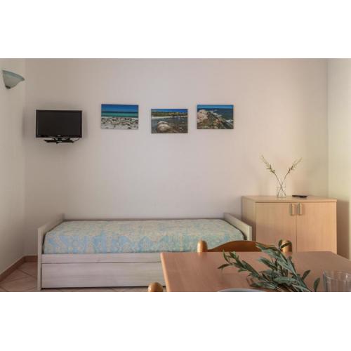 Charming Le Dimore di Budoni 1 Bed Apt B4 sleeps 4