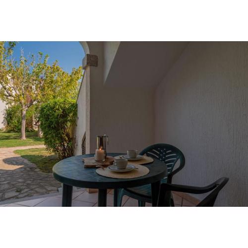 Charming Le Dimore di Budoni 2 Bedroom Apt T6
