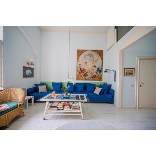 Charming loft Camerelle by Elite Villas