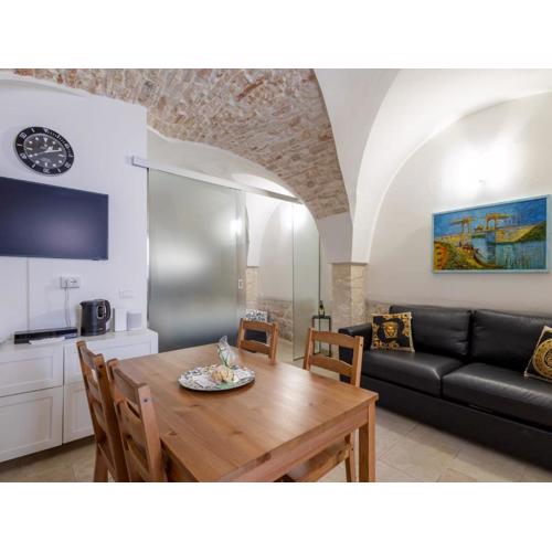 charming Loft in heart of Centro Storico