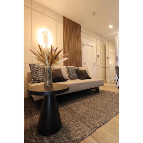 Charming & Luxe GEM-old town- Suite Garibaldi - Fully equipped & renovated