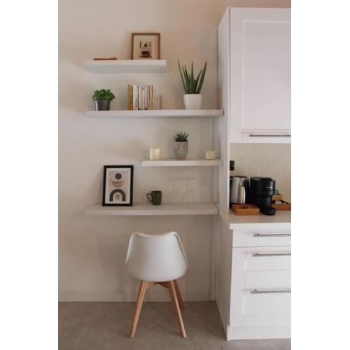 Charming & Modern in the city