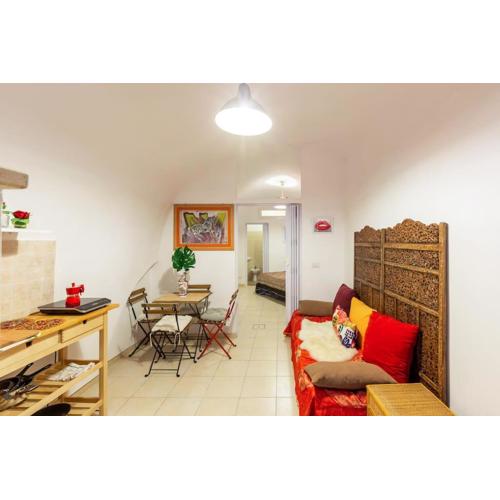 Charming Old Town House