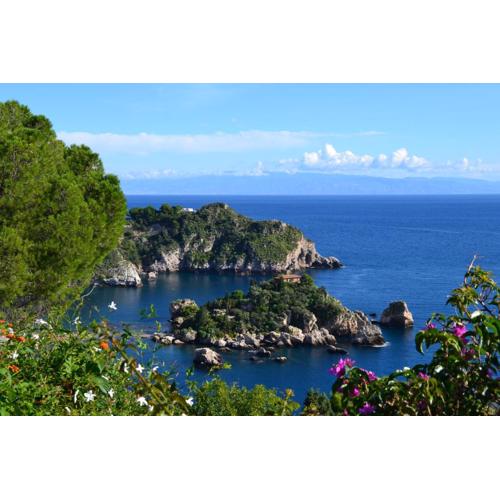 Charming Place 2 Taormina