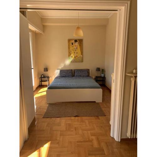 Charming Plaka Retreat in the Heart of Historic old Athens city