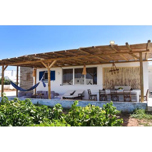 Charming Renovated Farmhouse! Paros - Antiparos!