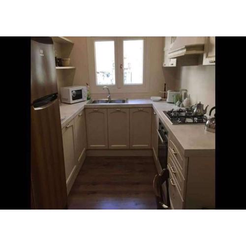 Charming room in peaceful part of urban Valeta
