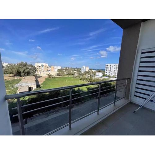Charming S1 Apartment in Chatt Meriem