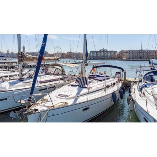Charming sailing boat - Le dimore di Ines