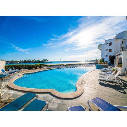 Charming sea view apartment in Alcudia